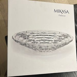 Mikasa Palazzo 13in dish Model #5116399